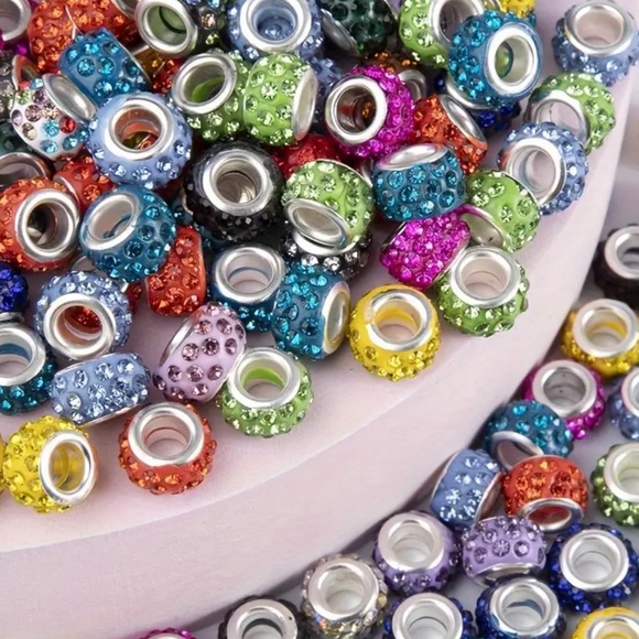 One 2 pc set Handmade Refillable Theme Pens - Picture 12 of 15